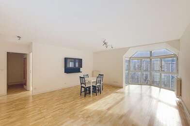 Appartement 3 pièces 250000 €