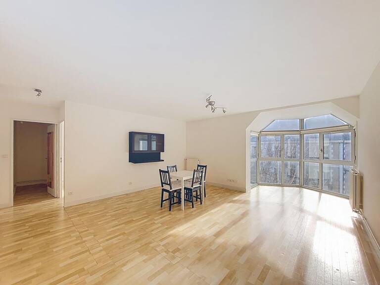 Appartement T3 de 75 m² – Proximité Bretonneau & Rabelais — photo 1