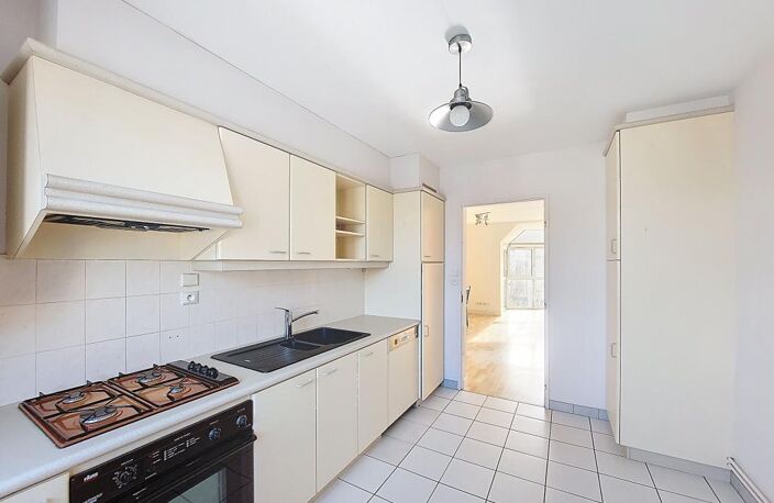 Appartement T3 de 75 m² – Proximité Bretonneau & Rabelais — photo 4