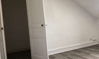 Appartement 1 Pièce 21 m² à louer à Tours (37000)