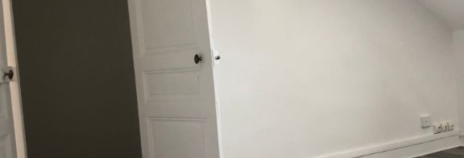 Appartement 1 Pièce 21 m² à louer à Tours (37000)