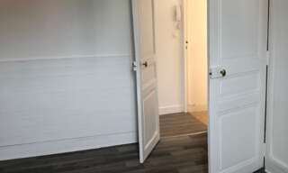 Appartement 1 Pièce 21 m² à louer à Tours (37000)