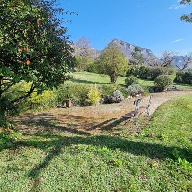 Maison 7 pièces 845000 €