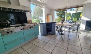 Maison 7 Pièces 214 m² à vendre à Saint-Ismier (38330)