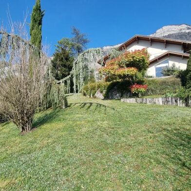 Maison 7 pièces 845000 €