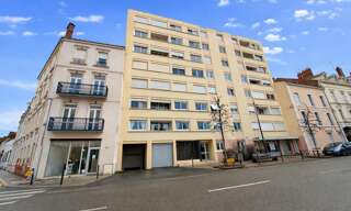 Appartement 3 Pièces 70 m² à vendre à Roanne (42300)