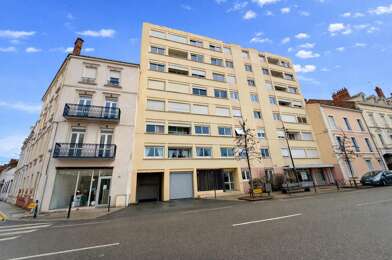 Appartement 3 pièces 110000 €