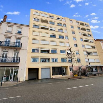 Appartement 3 pièces 110000 €