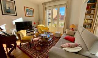 Appartement 4 Pièces 87 m² à vendre à Roanne (42300)