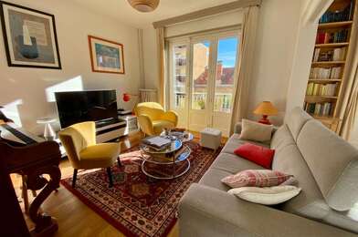 Appartement 4 pièces 155000 €