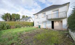 Maison 3 Pièces 70 m² à vendre à La Baule-Escoublac (44500)