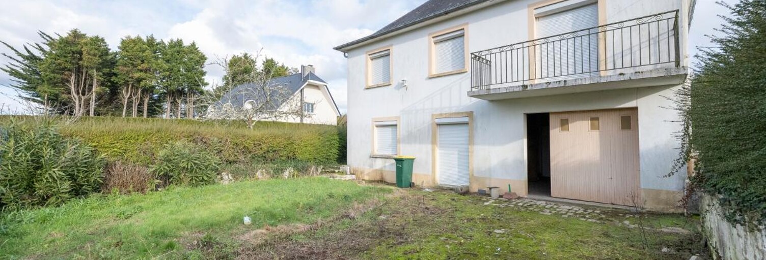 Maison 3 Pièces 70 m² à vendre à La Baule-Escoublac (44500)