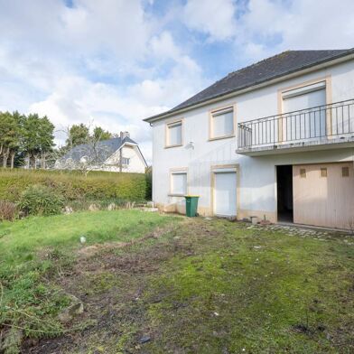 Maison 3 pièces 286200 €