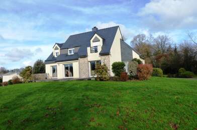 Maison 6 pièces 309530 €