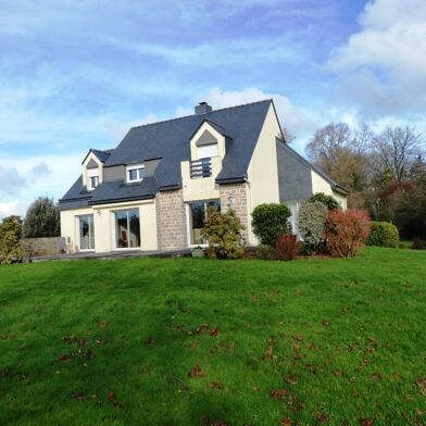 Maison 6 pièces 309530 €