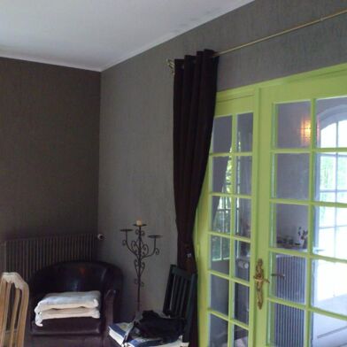 Maison 7 pièces 1595 €