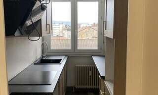 Appartement 3 Pièces 60 m² à louer à Bourg-en-Bresse (01000)