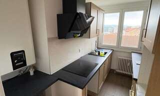 Appartement 3 Pièces 60 m² à louer à Bourg-en-Bresse (01000)