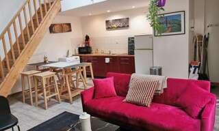 Appartement 2 Pièces 48 m² à louer à Bordeaux (33000)