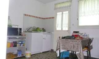 Appartement 1 Pièce 23 m² à louer à Angers (49000)