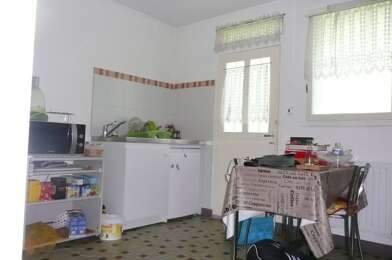 Appartement 1 pièces 450 €