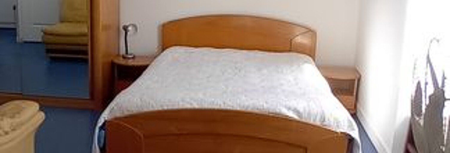 Appartement 1 Pièce 30 m² à louer à Coudekerque-Branche (59210)