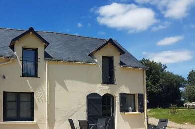 Maison 3 pièces 800 €