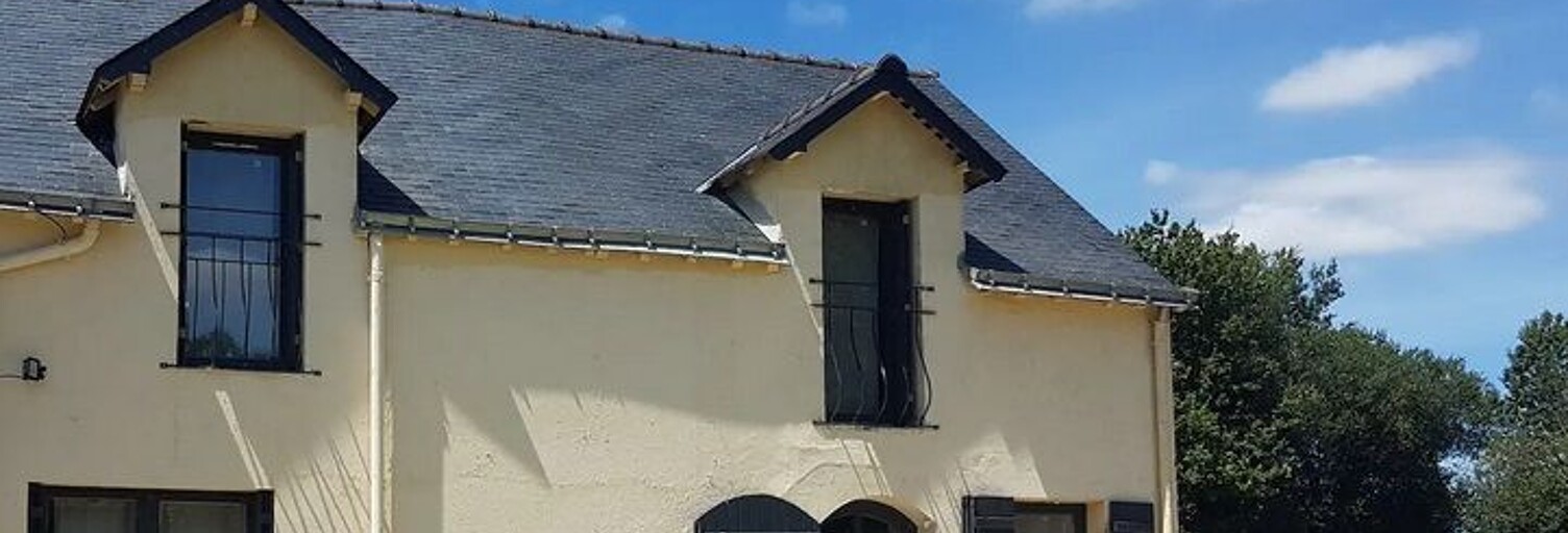 Maison 3 Pièces 85 m² à louer à Missillac (44780)