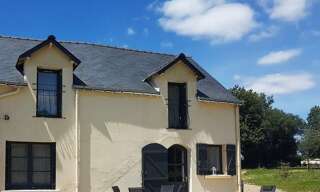 Maison 3 Pièces 85 m² à louer à Missillac (44780)