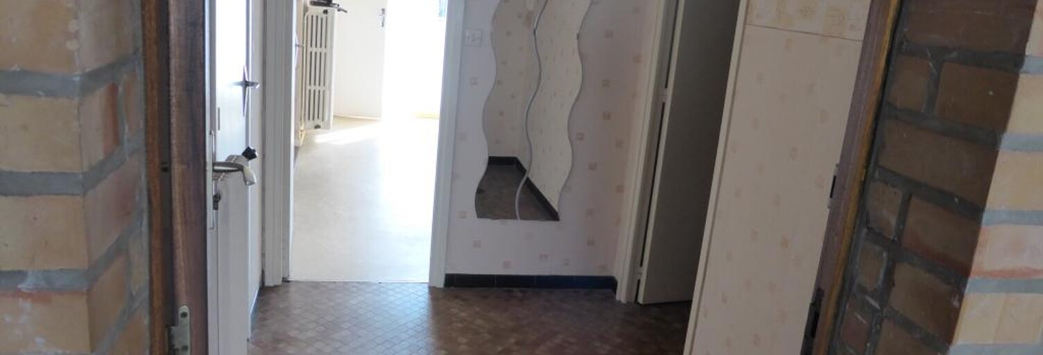 Appartement 2 Pièces 44 m² à louer à motte castrale du Breucq (59491)