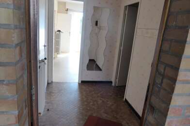 Appartement 2 pièces 730 €