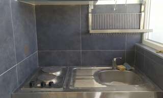 Appartement 1 Pièce 17 m² à louer à Grenoble (38000)