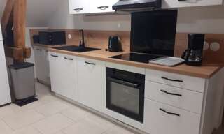 Appartement 2 Pièces 50 m² à louer à Marnay (70150)