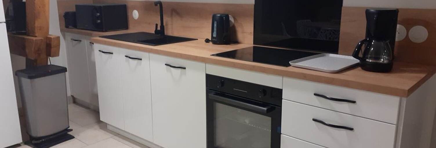 Appartement 2 Pièces 50 m² à louer à Marnay (70150)