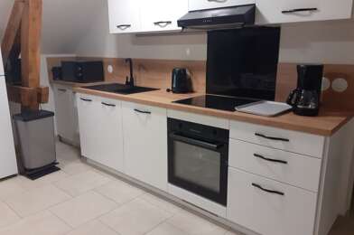 Appartement 2 pièces 700 €