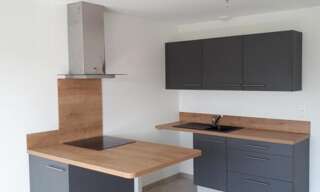 Maison 2 Pièces 50 m² à louer à Charron (17230)