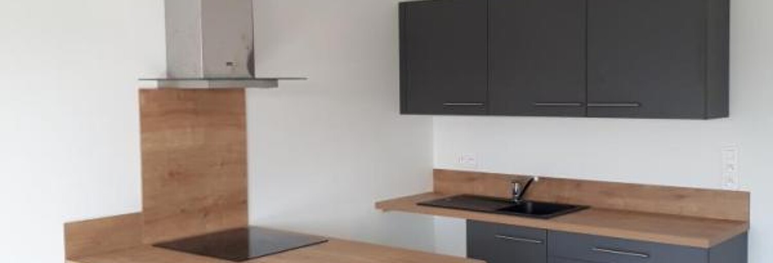 Maison 2 Pièces 50 m² à louer à Charron (17230)