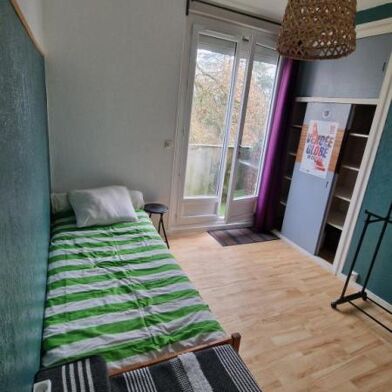 Appartement 1 pièces 400 €