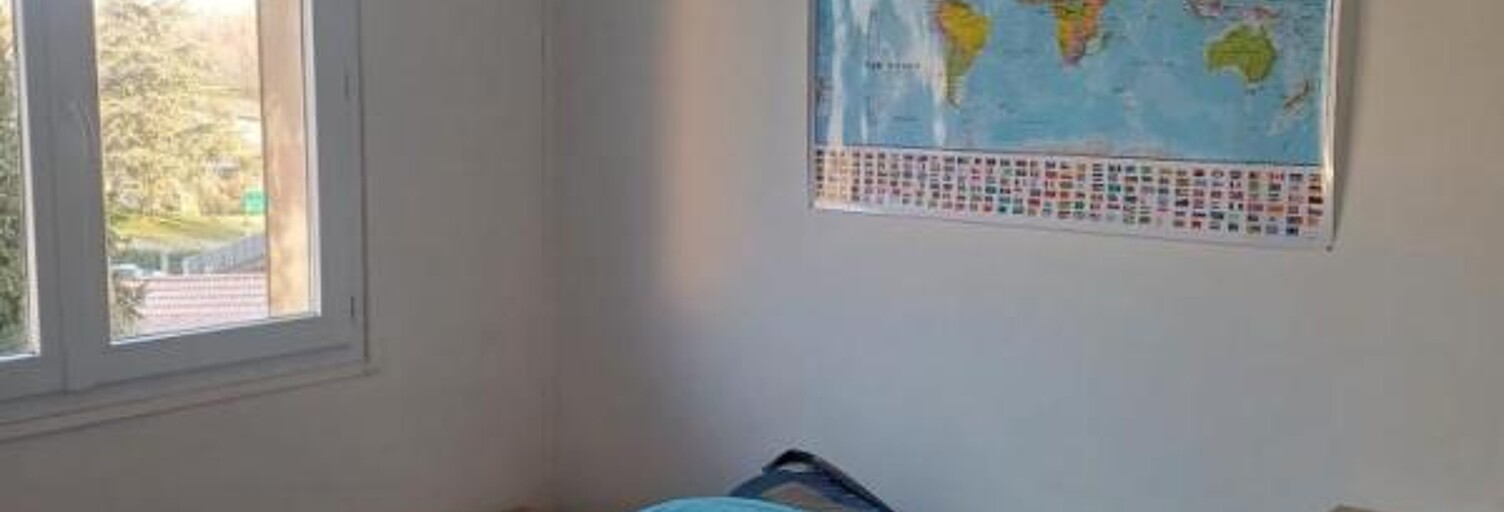 Appartement 1 Pièce 10 m² à louer à Gières (38610)