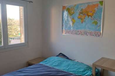 Appartement 1 pièces 640 €