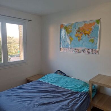 Appartement 1 pièces 640 €
