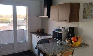 Appartement 1 Pièce 10 m² à louer à Gières (38610)