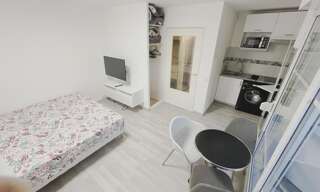 Appartement 1 Pièce 22 m² à louer à Bonneuil-sur-Marne (94380)