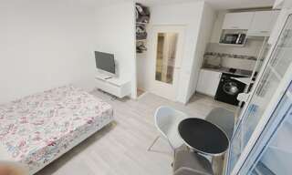 Appartement 1 Pièce 22 m² à louer à Bonneuil-sur-Marne (94380)