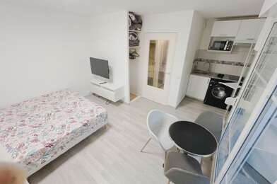 Appartement 1 pièces 950 €