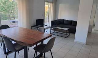 Appartement 2 Pièces 54 m² à louer à Antibes (06600)