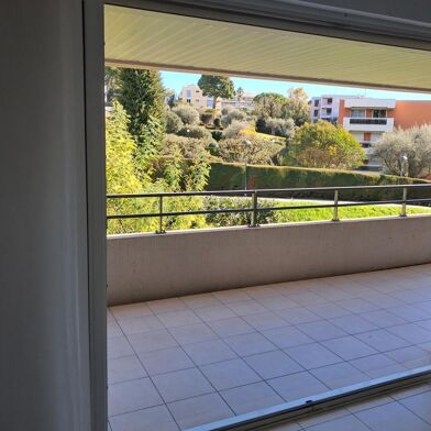 Appartement 2 pièces 1480 €