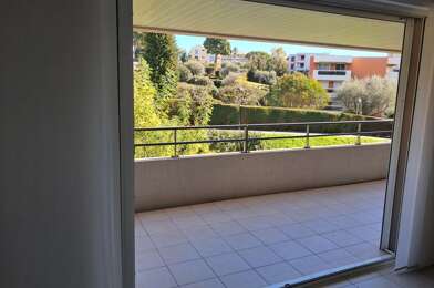 Appartement 2 pièces 1450 €