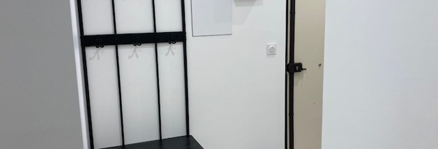 Appartement 2 Pièces 50 m² à louer à Grenoble (38000)