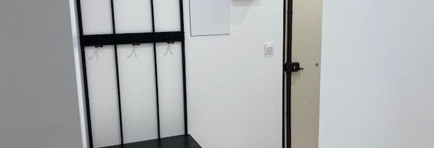 Appartement 2 Pièces 50 m² à louer à Grenoble (38000)